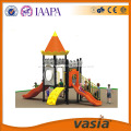 childrens outdoor large inflatable fun land  playground  equipment